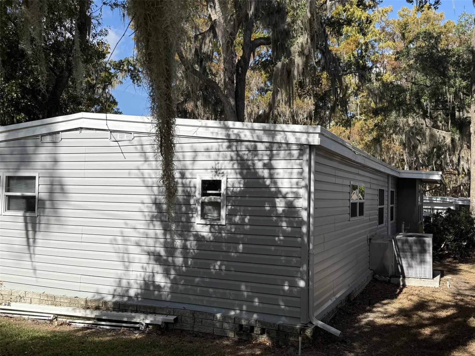 HAWTHORNE AT LEESBURG A COOP - Residential