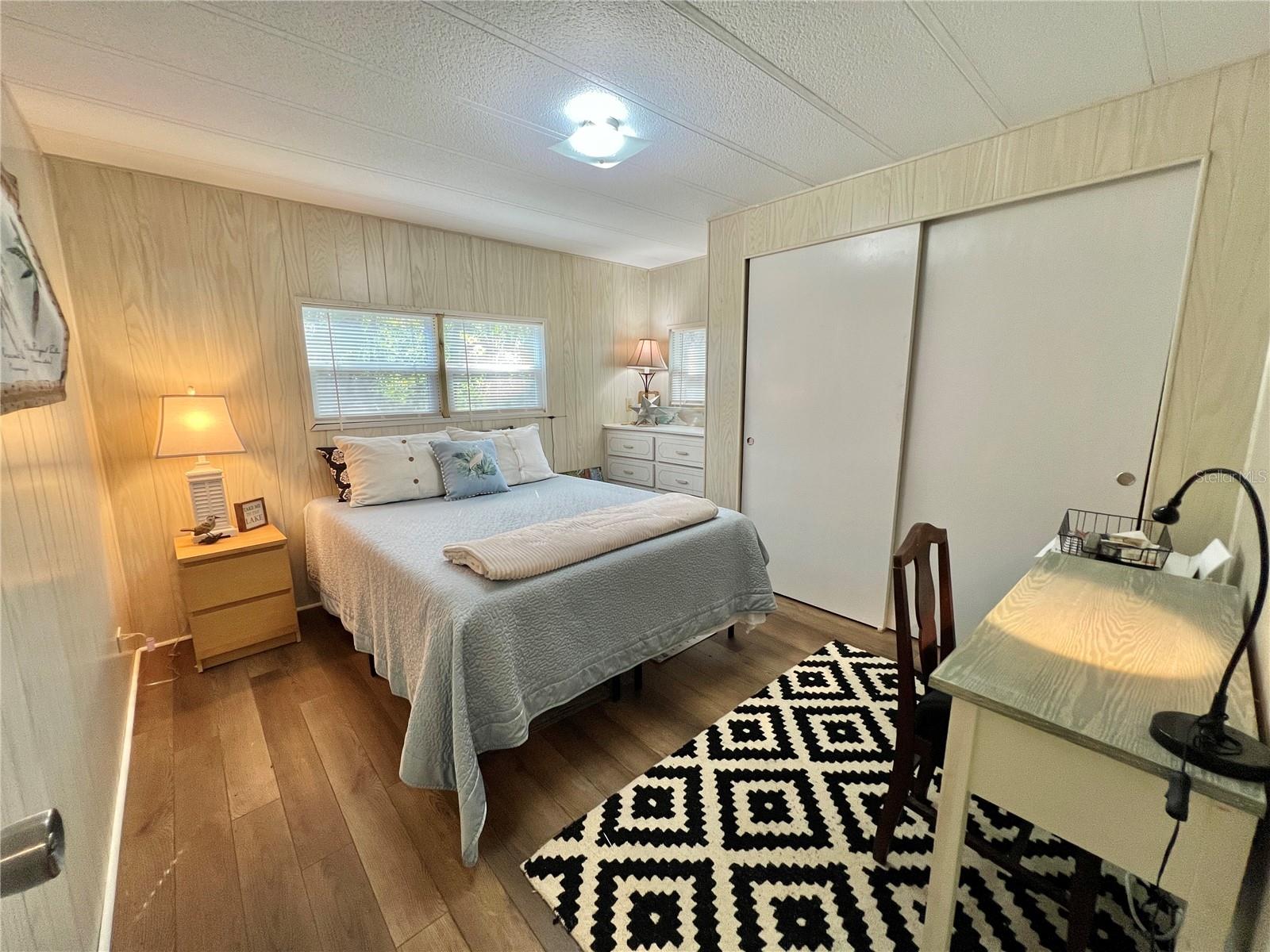 HAWTHORNE AT LEESBURG A COOP - Residential