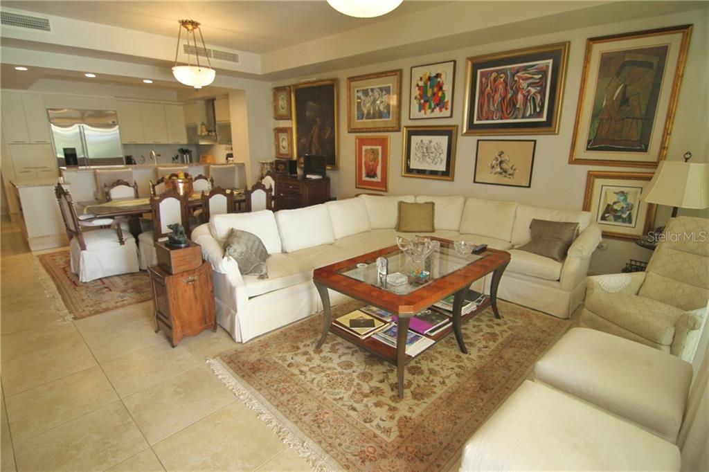 PLANTATION VILLAGE - Residential