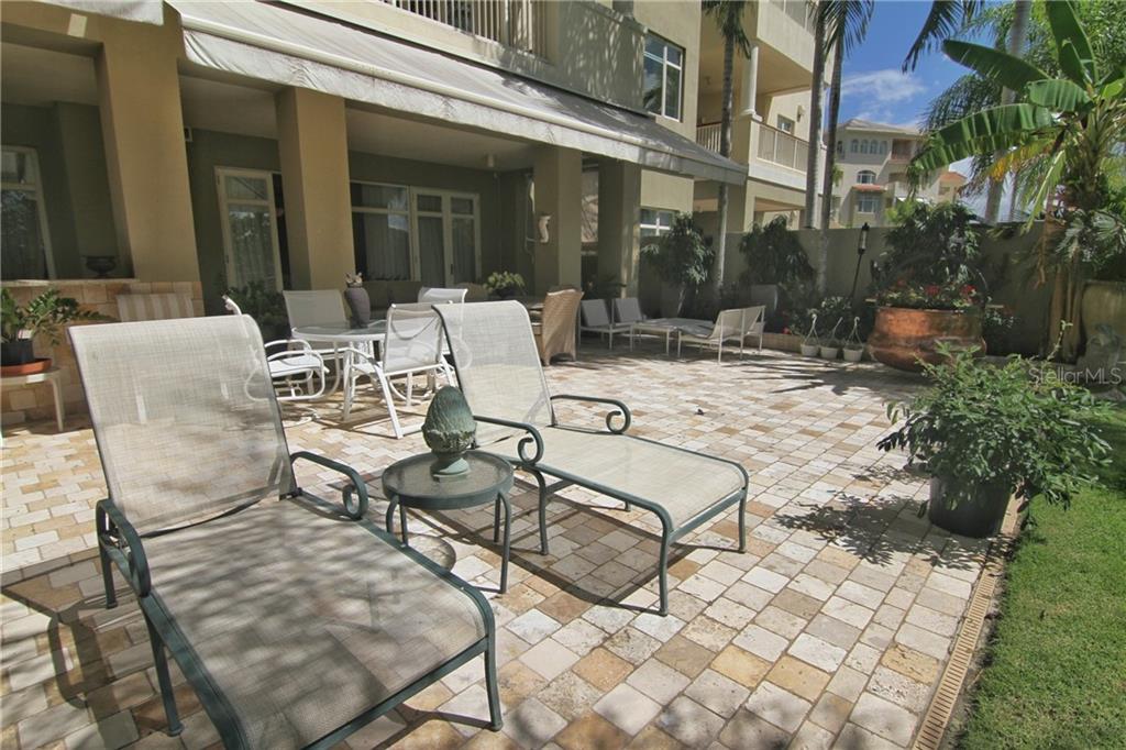 PLANTATION VILLAGE - Residential