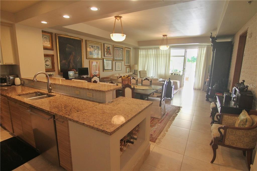PLANTATION VILLAGE - Residential