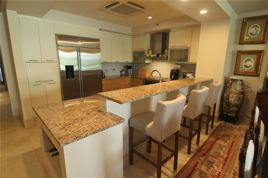 PLANTATION VILLAGE - Residential