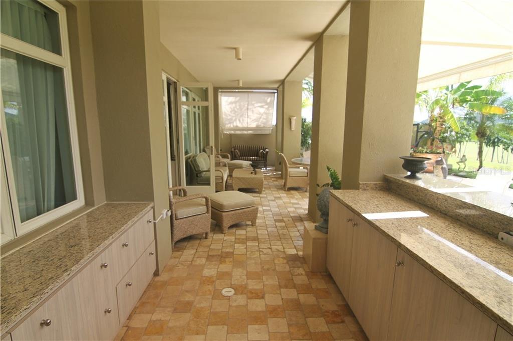PLANTATION VILLAGE - Residential