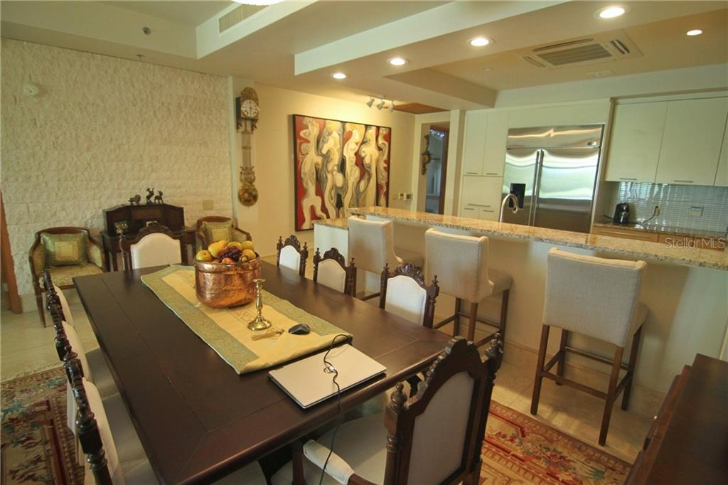 PLANTATION VILLAGE - Residential