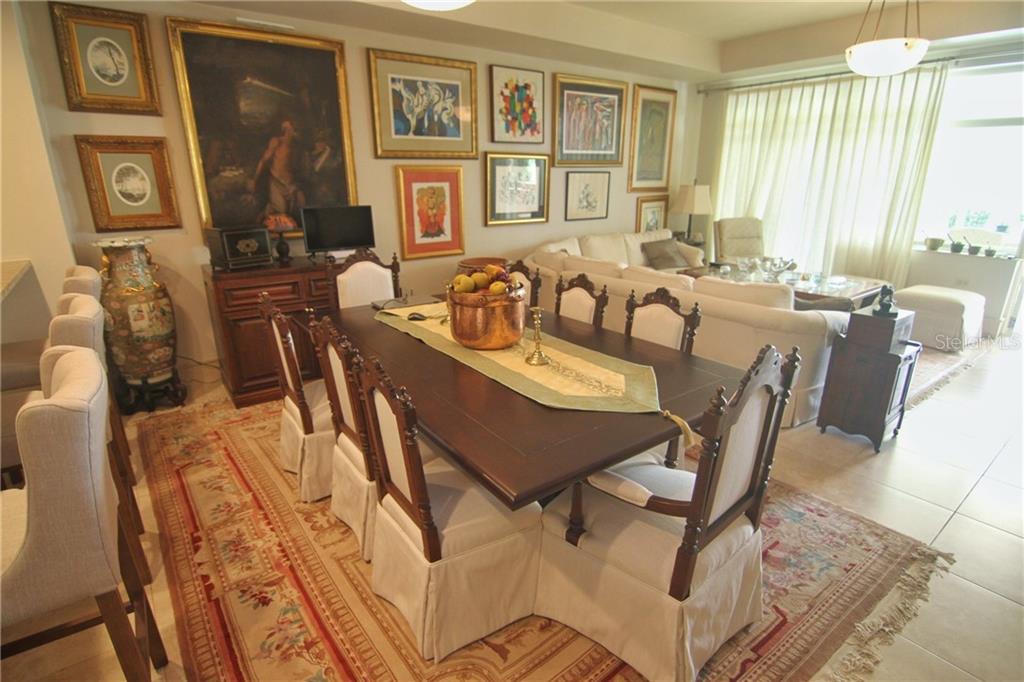 PLANTATION VILLAGE - Residential