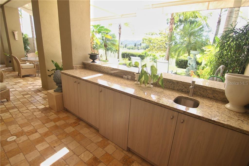 PLANTATION VILLAGE - Residential