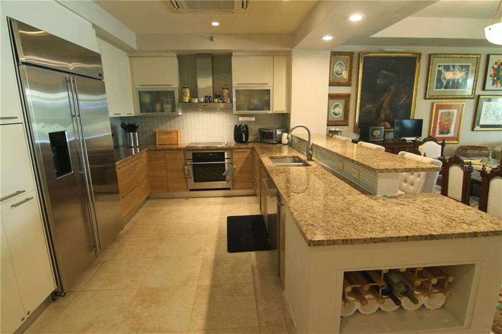 PLANTATION VILLAGE - Residential