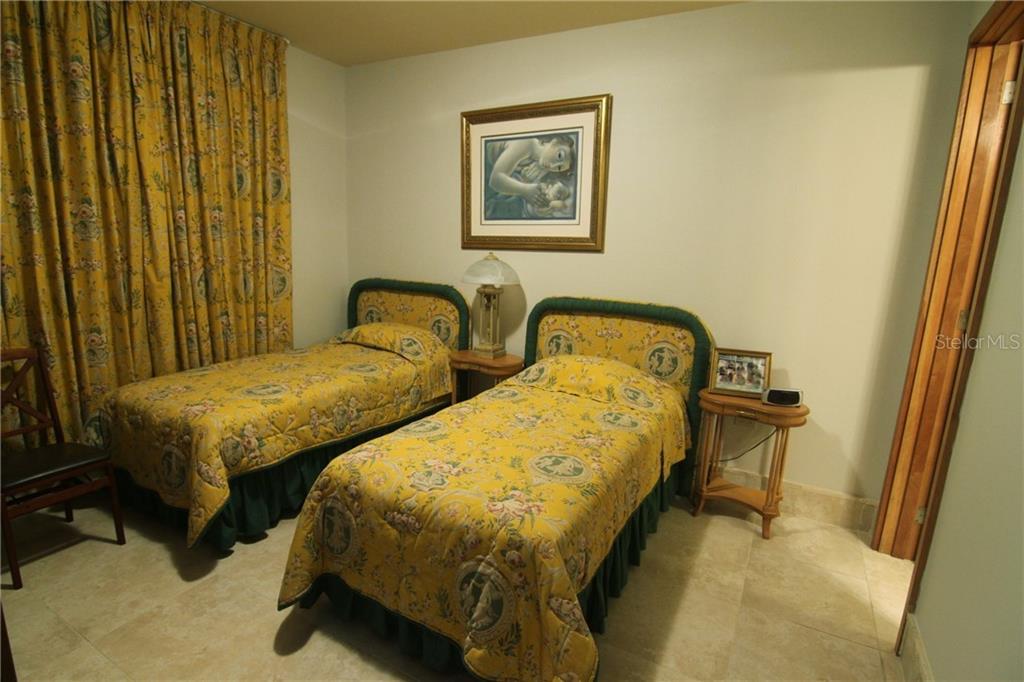 PLANTATION VILLAGE - Residential