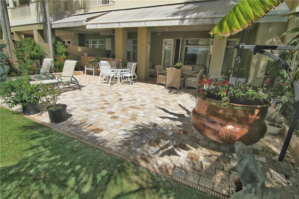 PLANTATION VILLAGE - Residential