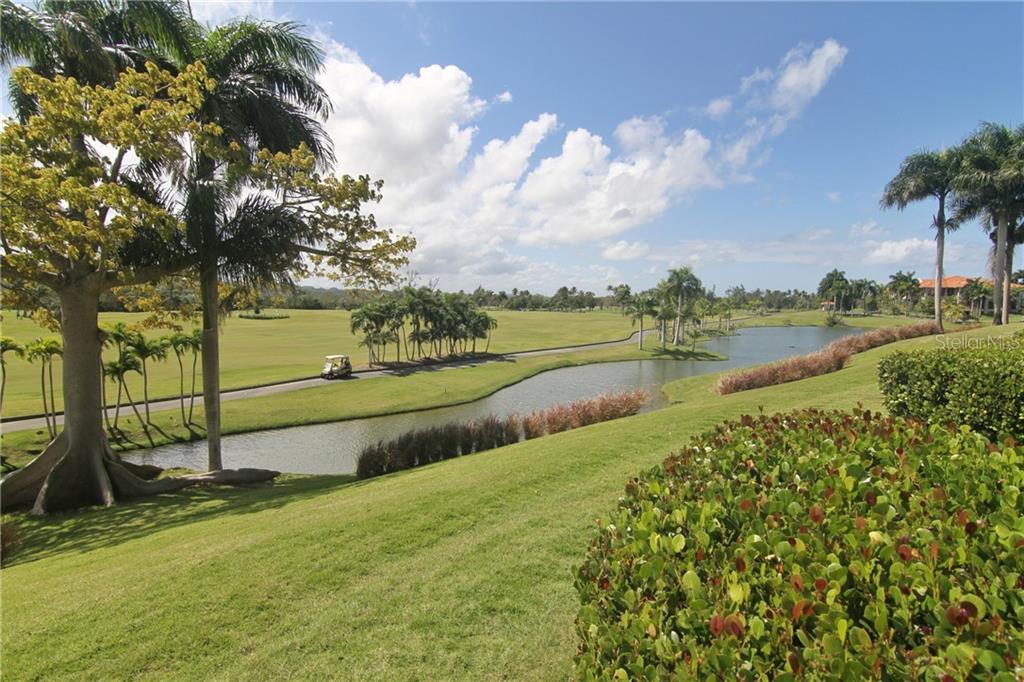 PLANTATION VILLAGE - Residential