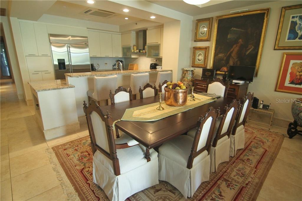 PLANTATION VILLAGE - Residential