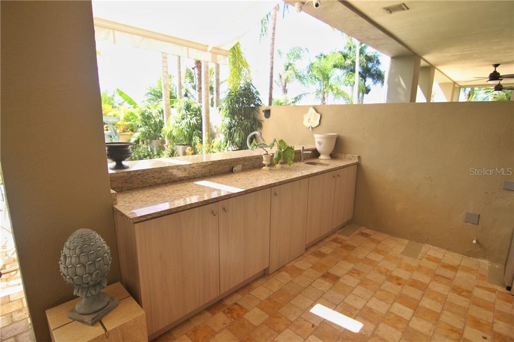 PLANTATION VILLAGE - Residential