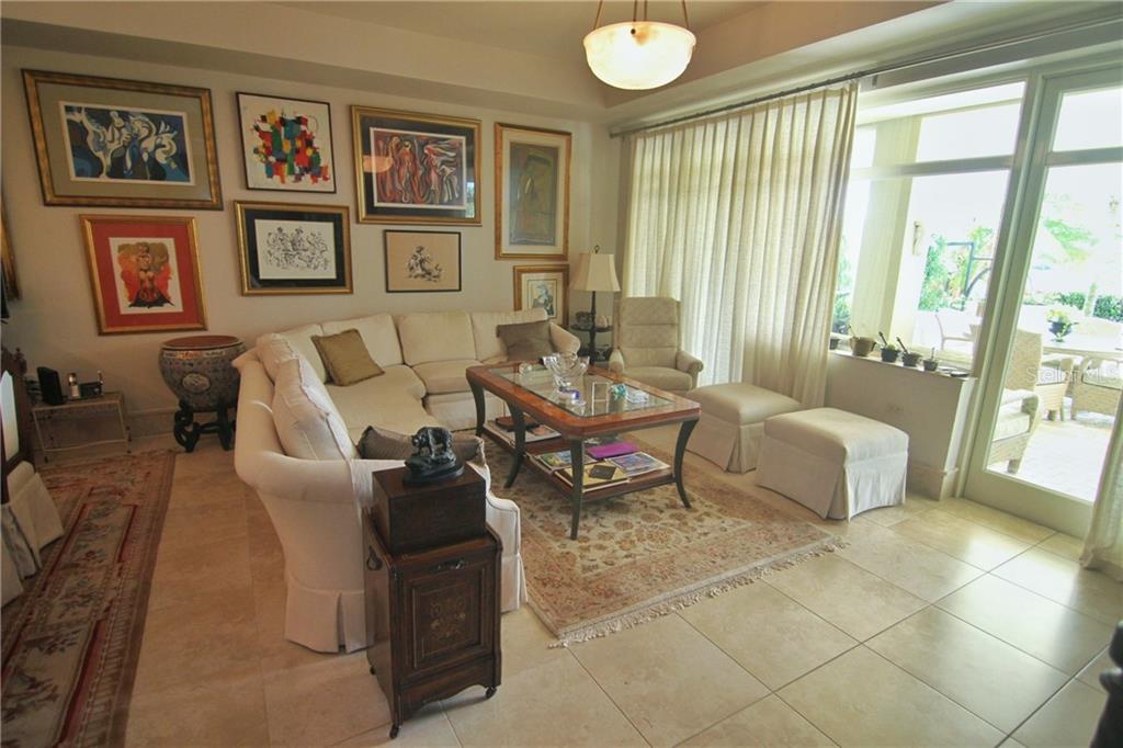 PLANTATION VILLAGE - Residential