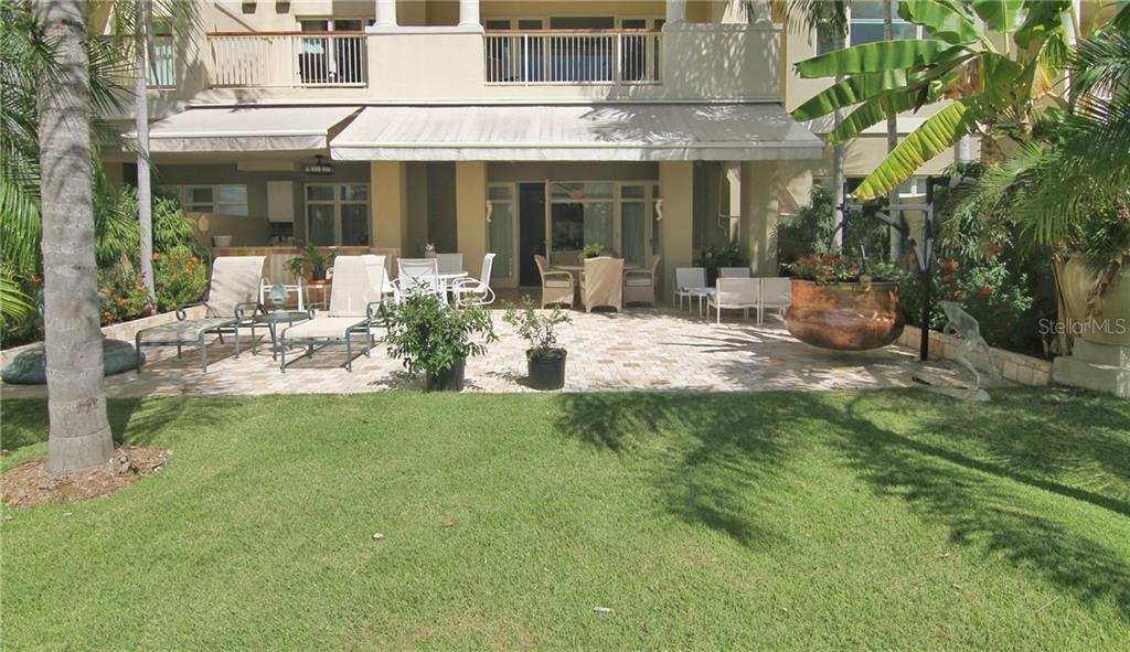 PLANTATION VILLAGE - Residential