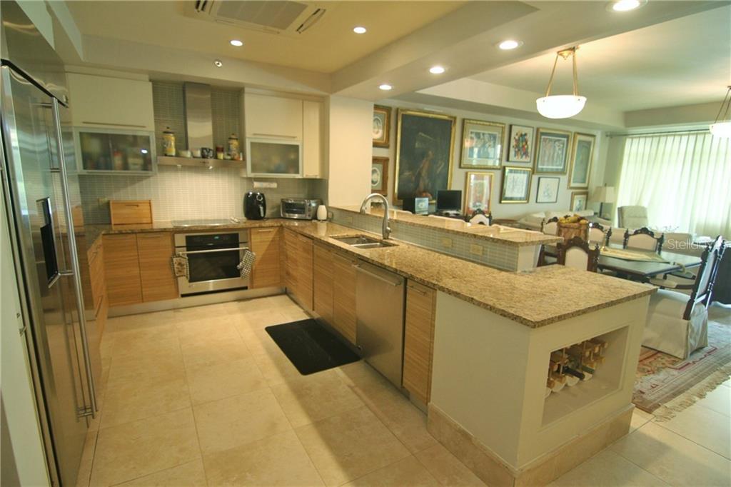 PLANTATION VILLAGE - Residential