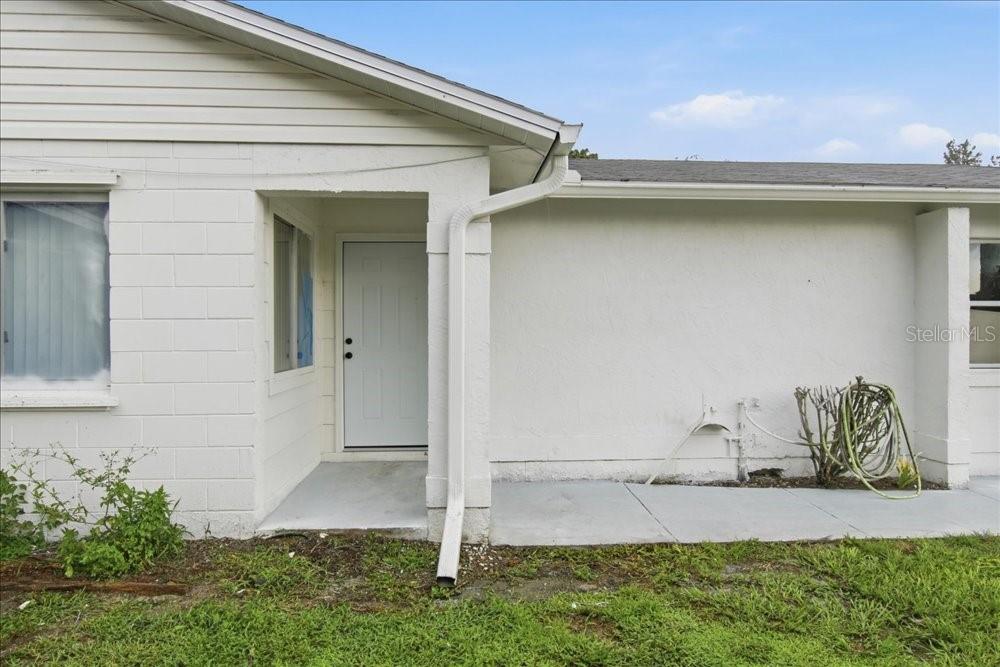 8612 SPRING CONE COURT