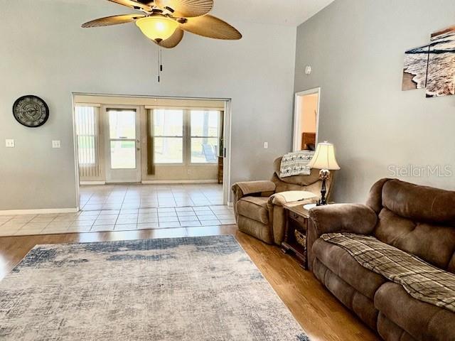 SWEETWATER GOLF & TENNIS CLUB ADD 02 - Residential