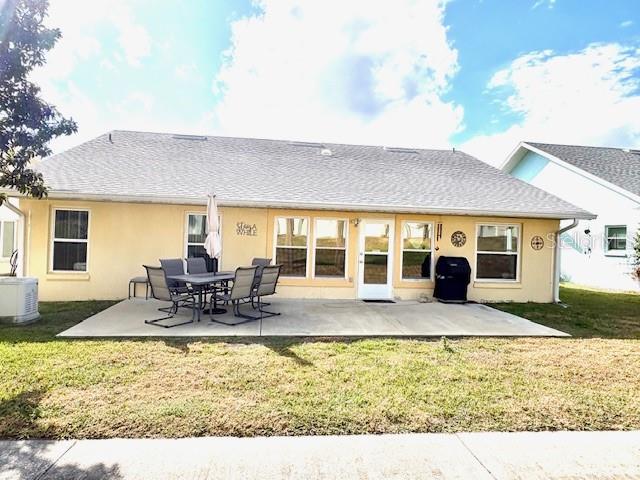 SWEETWATER GOLF & TENNIS CLUB ADD 02 - Residential