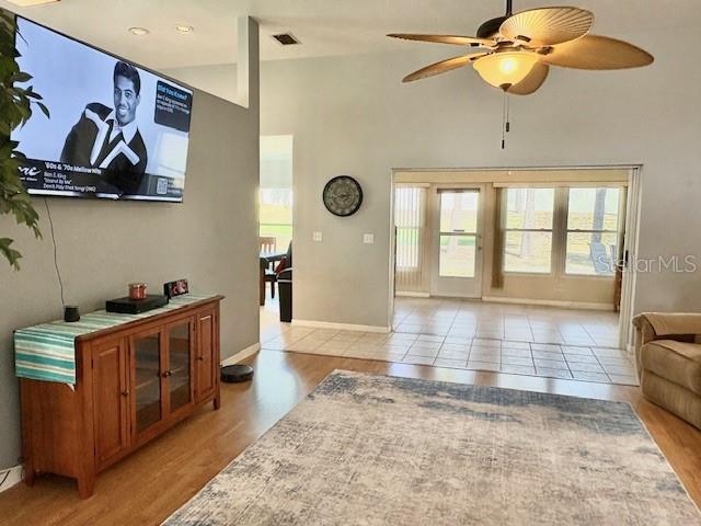 SWEETWATER GOLF & TENNIS CLUB ADD 02 - Residential