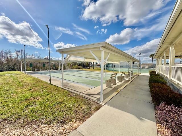 SWEETWATER GOLF & TENNIS CLUB ADD 02 - Residential