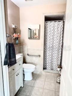 SWEETWATER GOLF & TENNIS CLUB ADD 02 - Residential