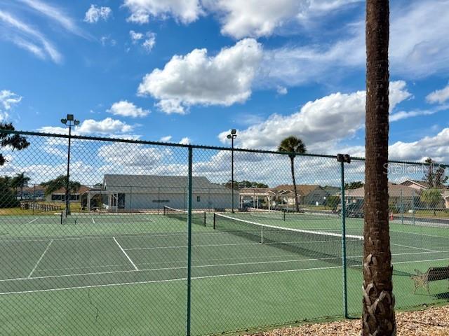 SWEETWATER GOLF & TENNIS CLUB ADD 02 - Residential
