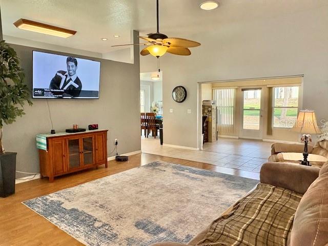 SWEETWATER GOLF & TENNIS CLUB ADD 02 - Residential