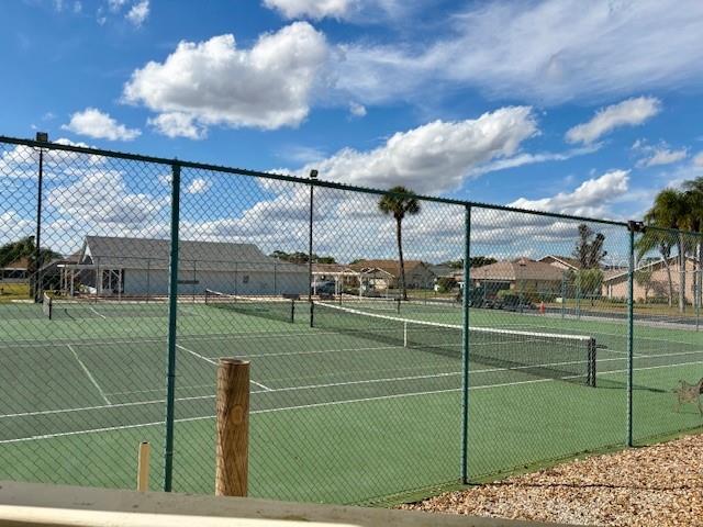 SWEETWATER GOLF & TENNIS CLUB ADD 02 - Residential