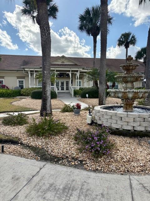 SWEETWATER GOLF & TENNIS CLUB ADD 02 - Residential