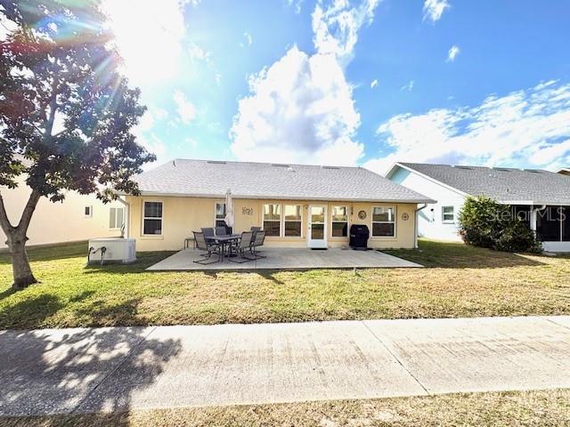 SWEETWATER GOLF & TENNIS CLUB ADD 02 - Residential