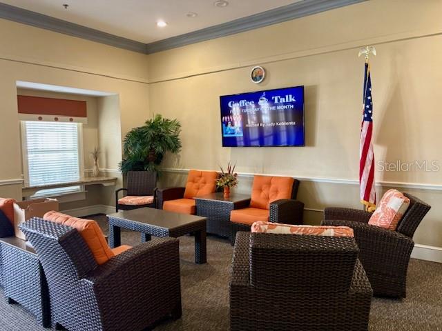 SWEETWATER GOLF & TENNIS CLUB ADD 02 - Residential