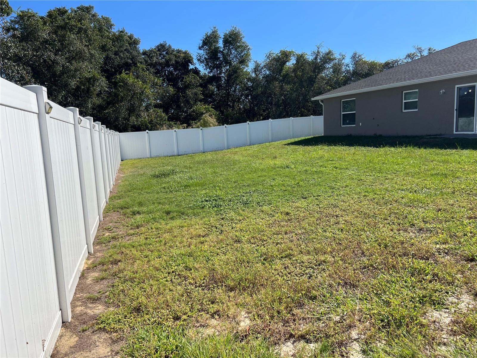 MARION OAKS - Residential