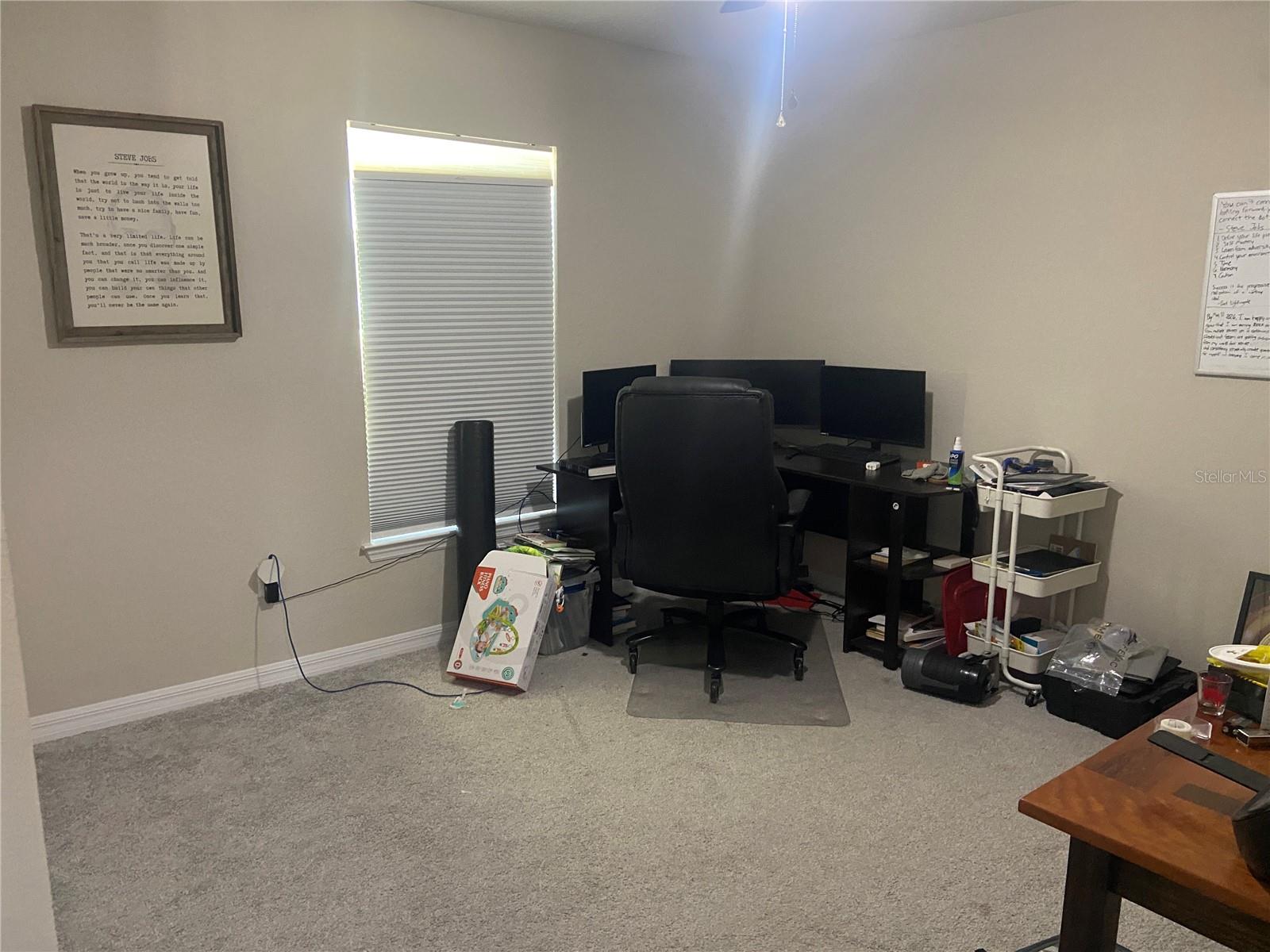 MARION OAKS - Residential