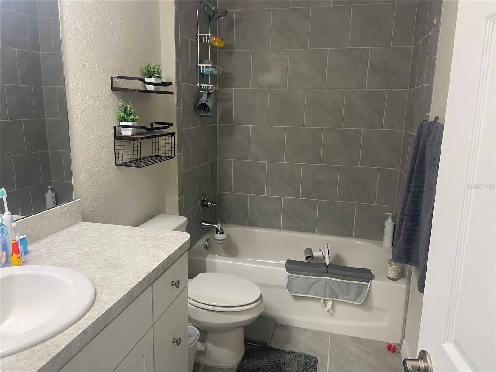 MARION OAKS - Residential