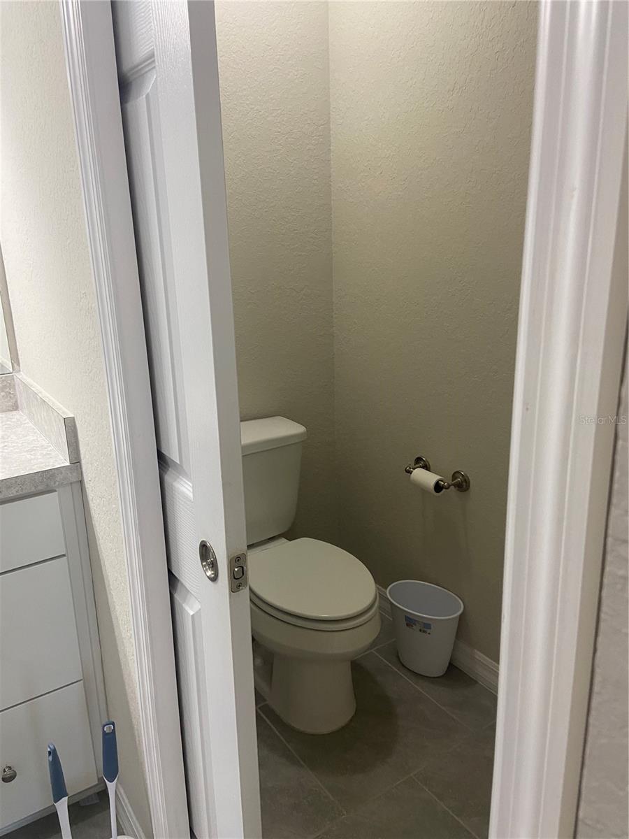 MARION OAKS - Residential