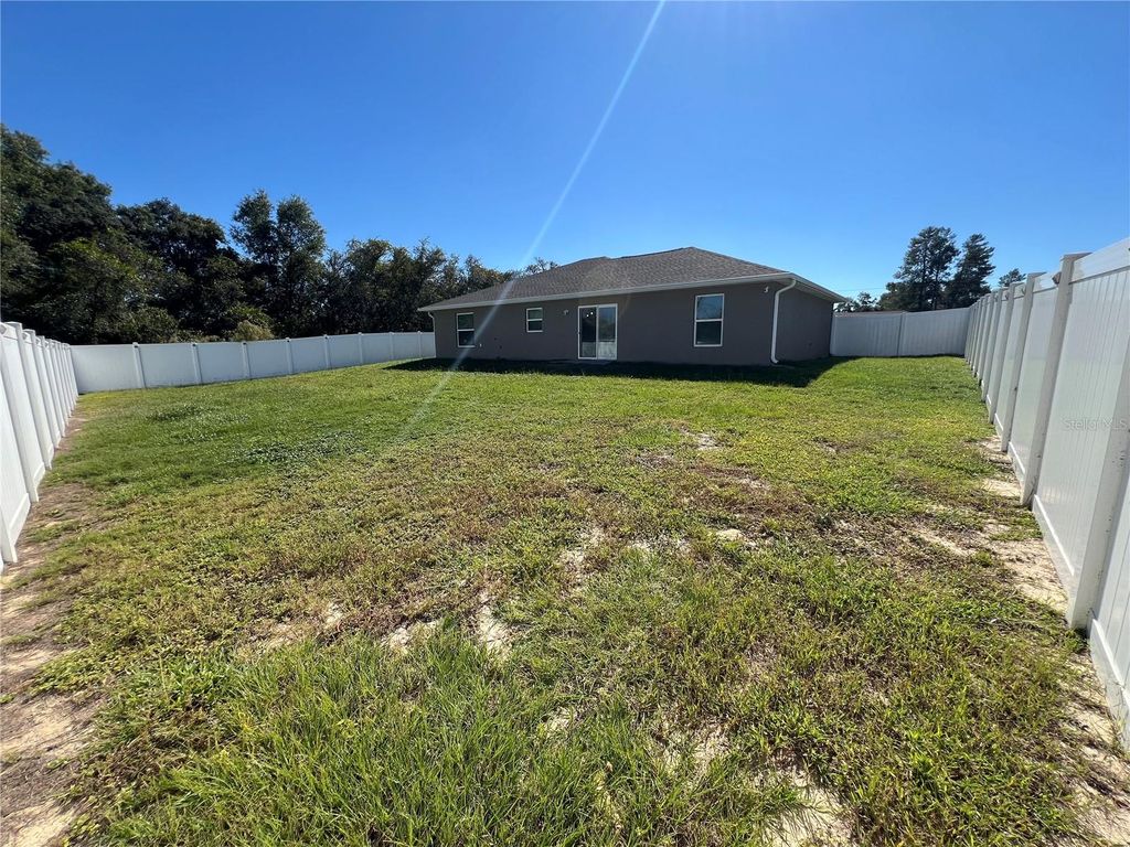 Photo of 2839 SW 147th Street, Ocala, FL 34473 (MLS # A4675743)