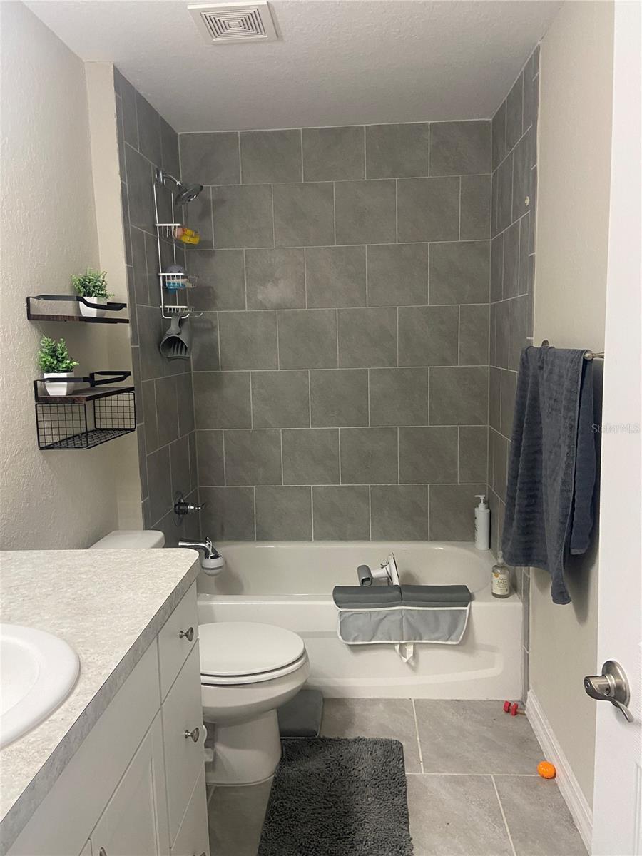 MARION OAKS - Residential