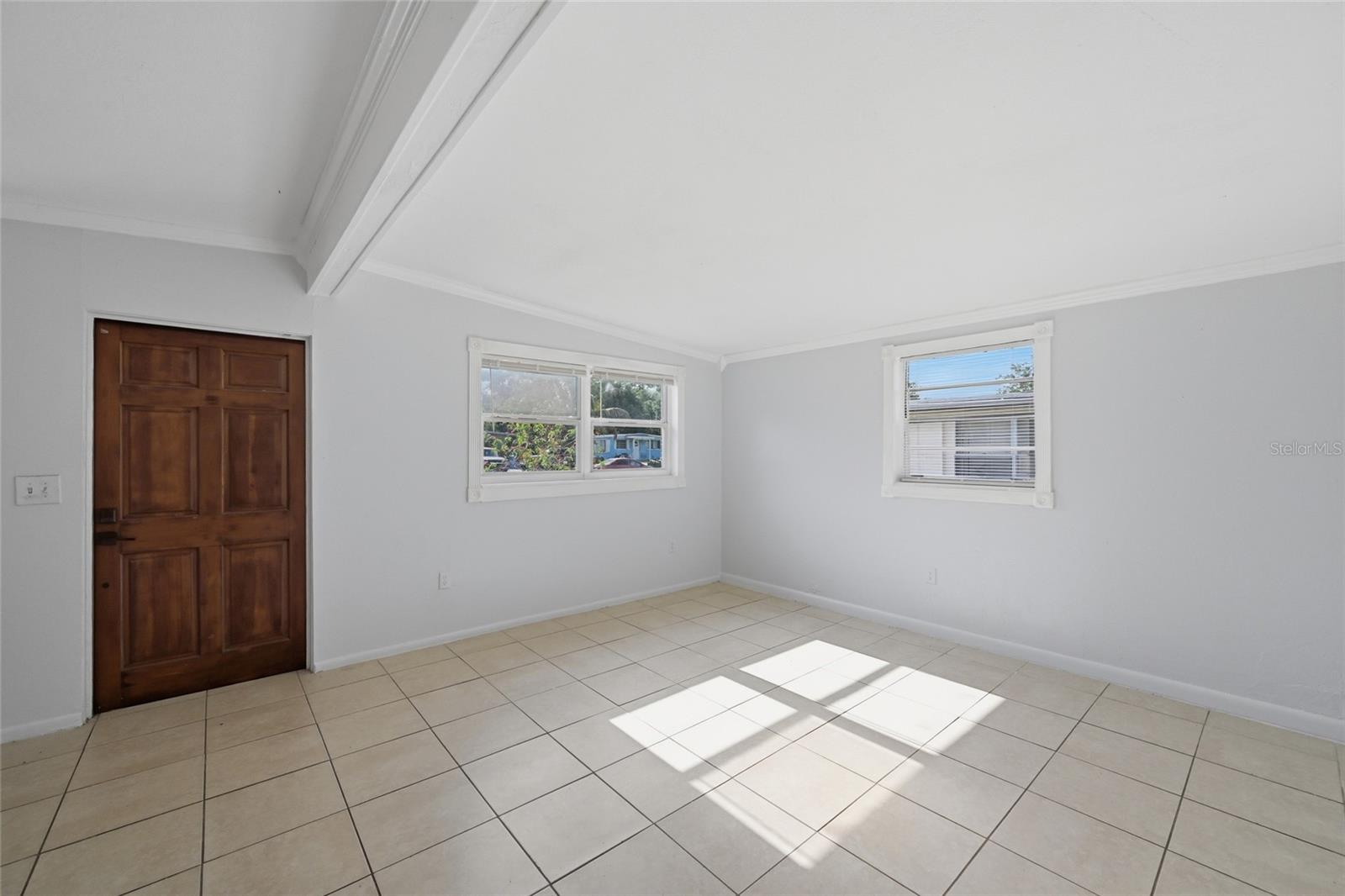 REGENT PARK - Residential