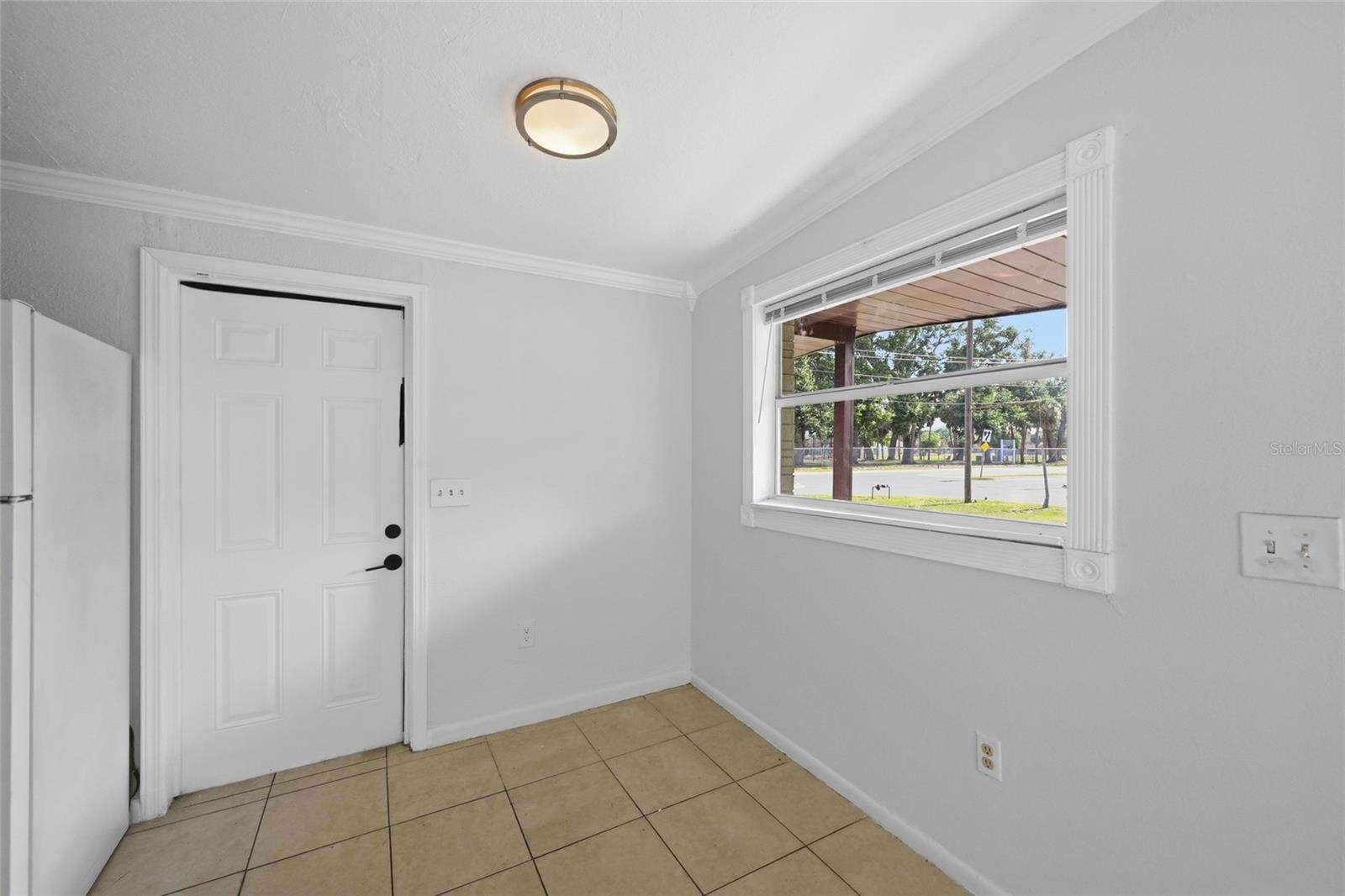 REGENT PARK - Residential