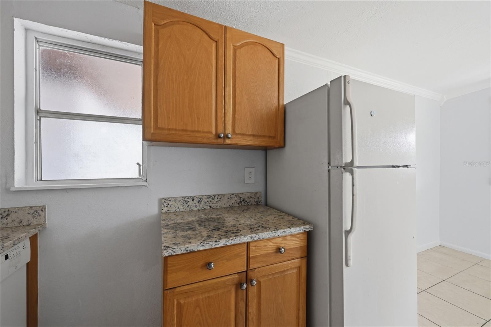 REGENT PARK - Residential