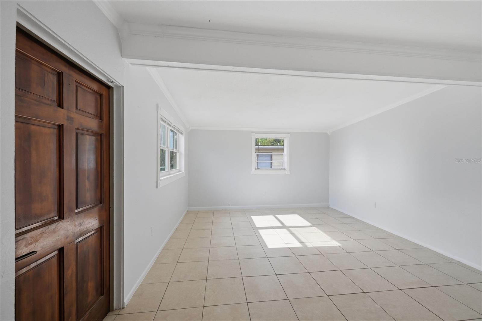 REGENT PARK - Residential