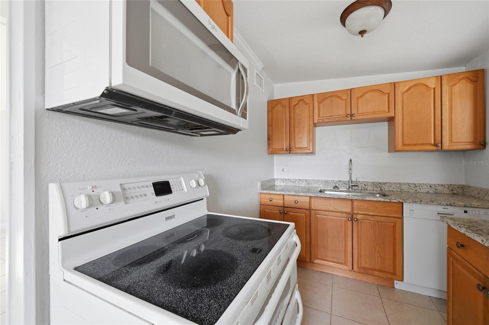 REGENT PARK - Residential