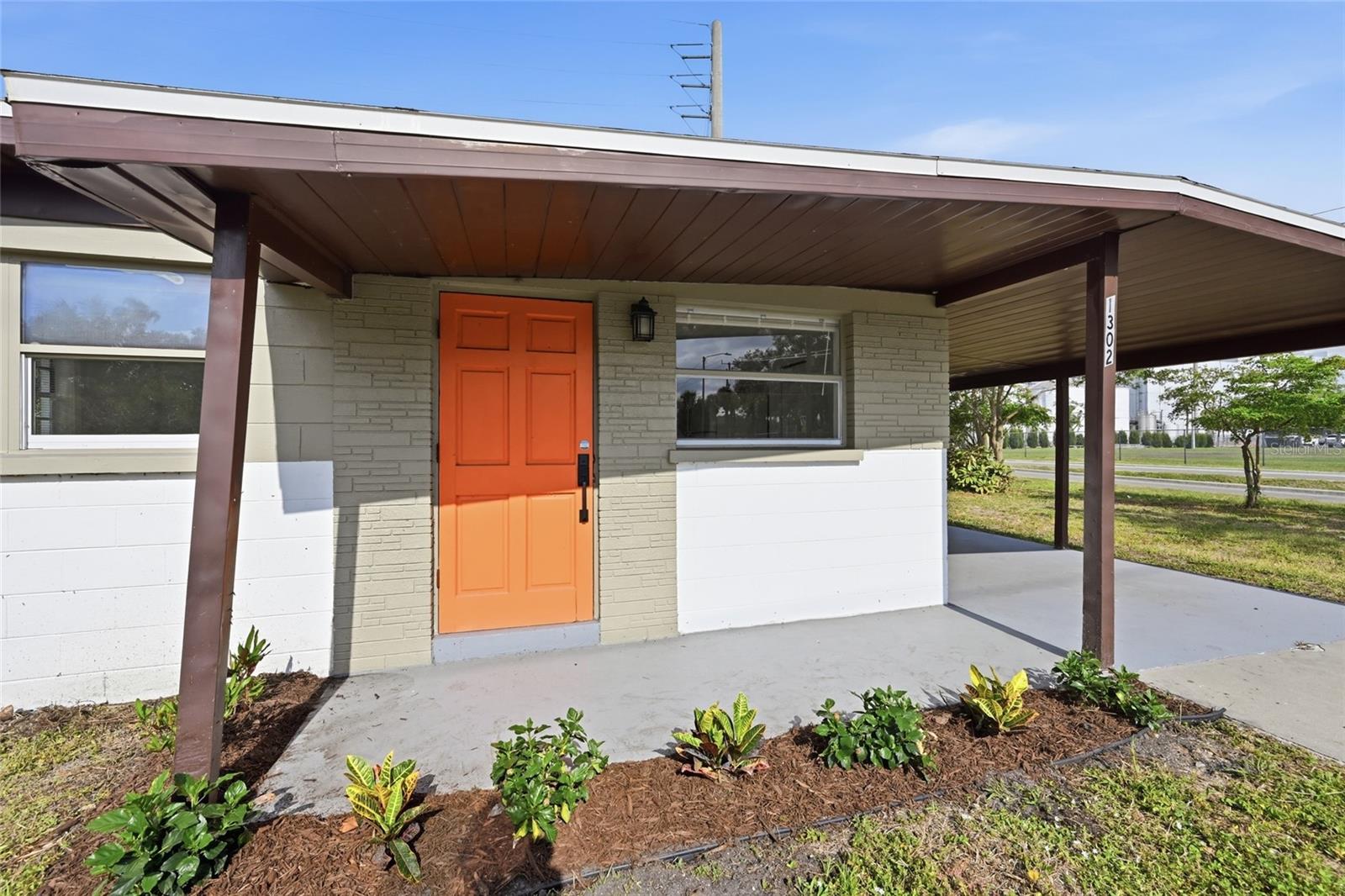 REGENT PARK - Residential