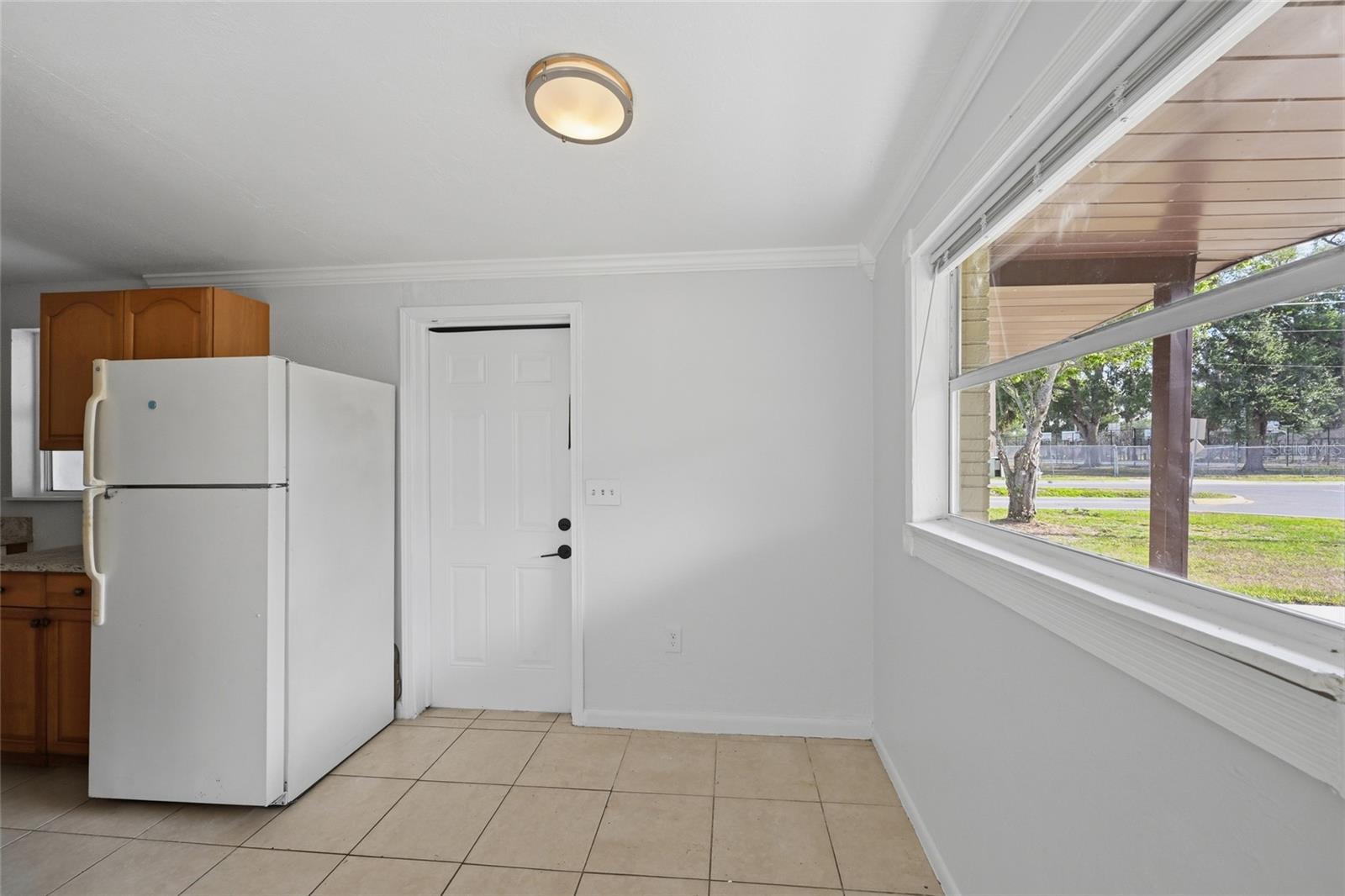 REGENT PARK - Residential