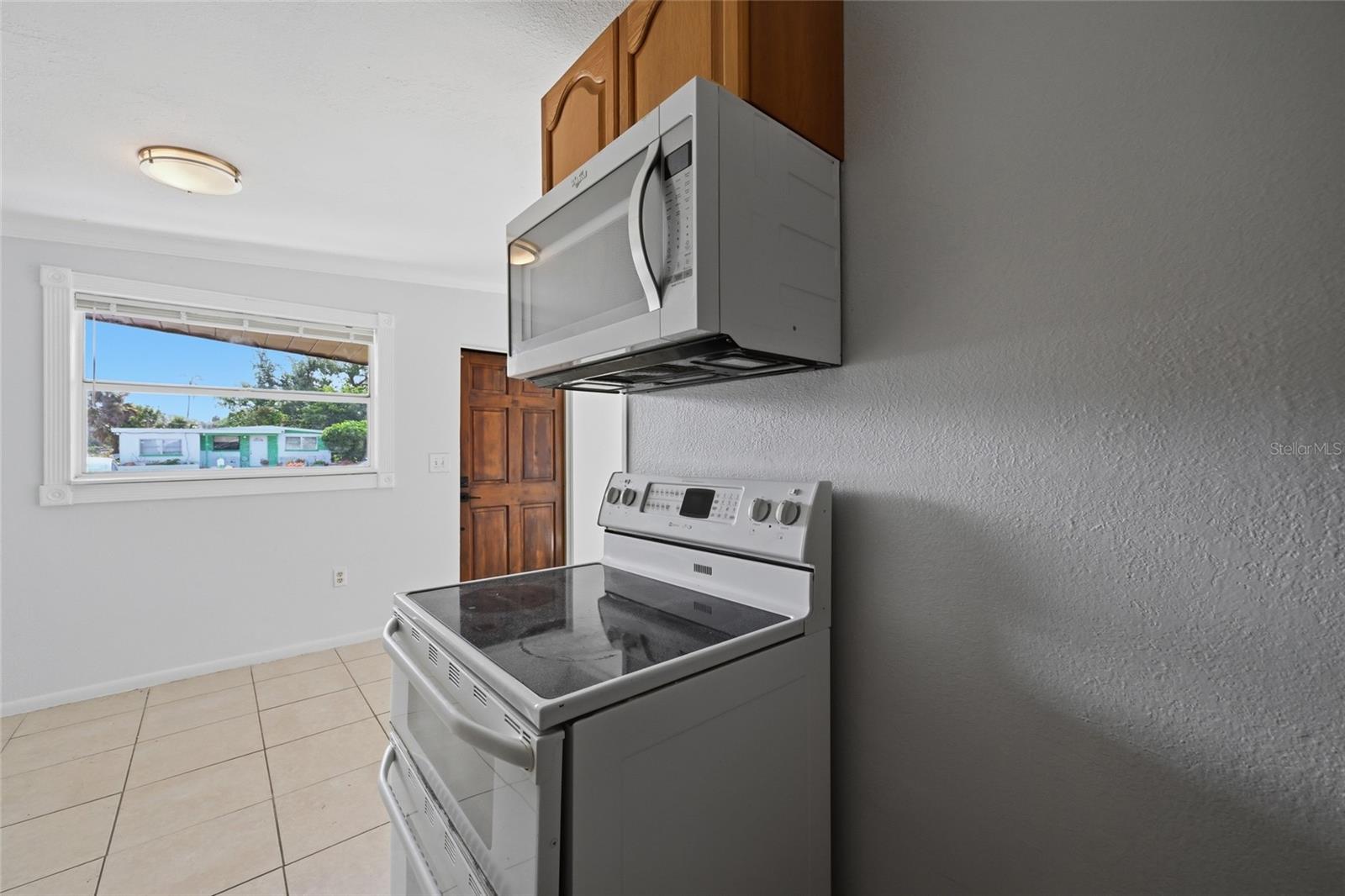 REGENT PARK - Residential