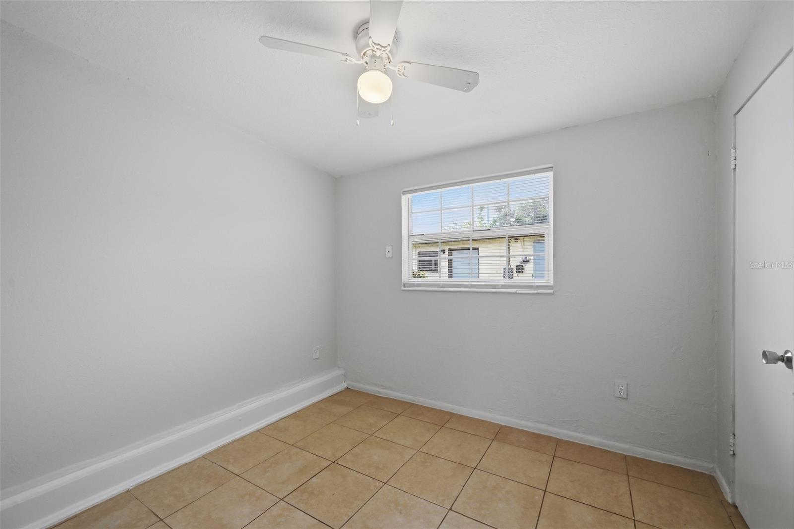 REGENT PARK - Residential