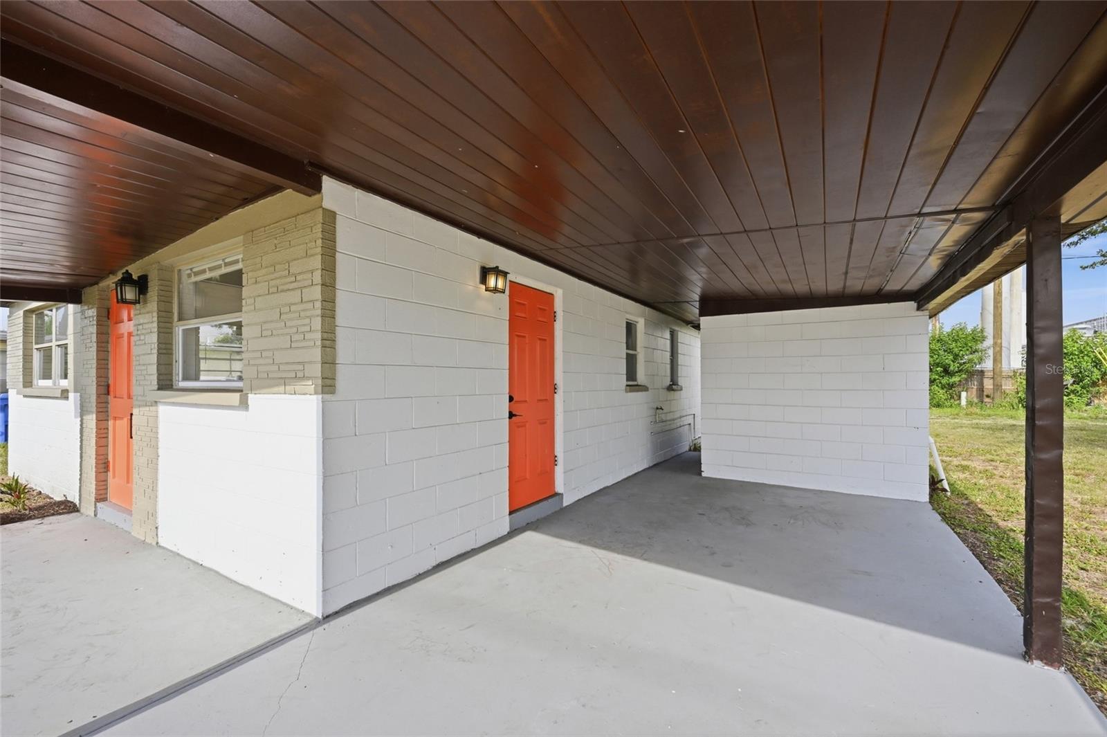 REGENT PARK - Residential