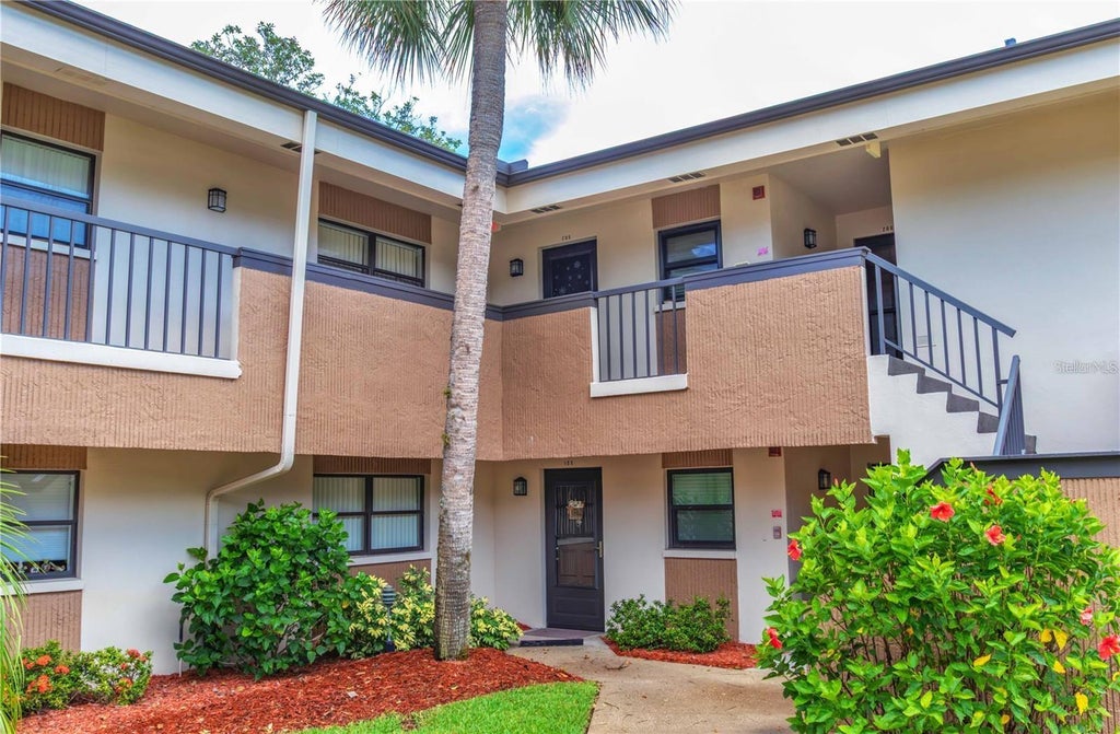 Photo of 2700 Nebraska Avenue #2-205, Palm Harbor, FL 34684 (MLS # W7890273)