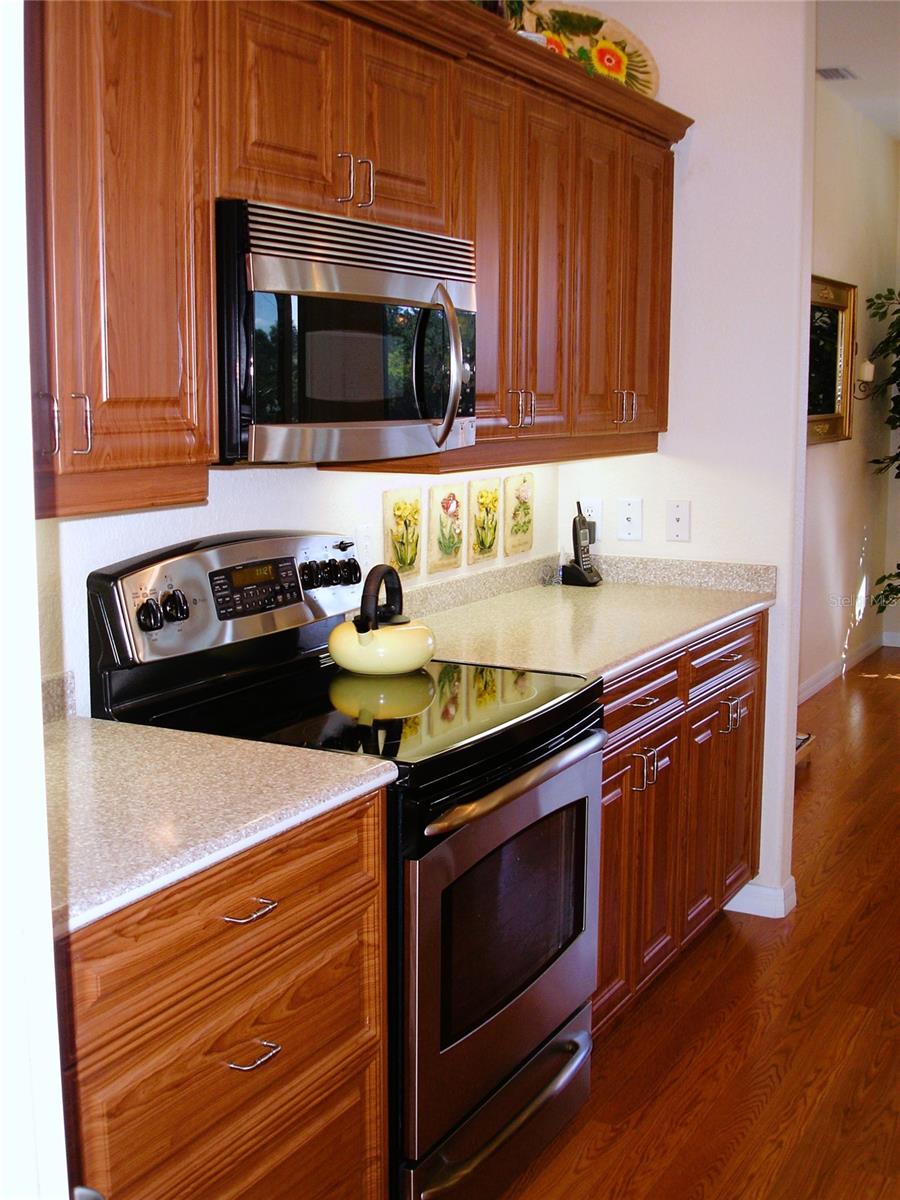 PORT CHARLOTTE 39 REP - Residential Lease