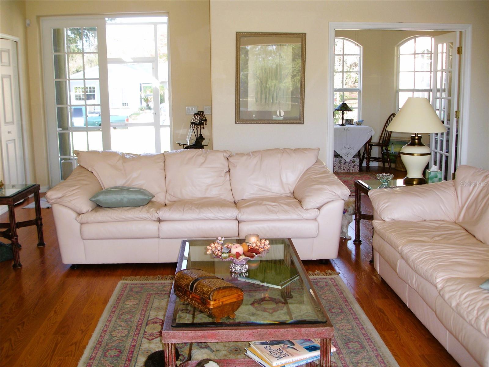 PORT CHARLOTTE 39 REP - Residential Lease